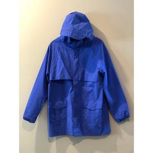 L.L. Bean Rain Coat